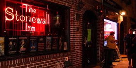 Stonewall 50