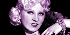 Mae West