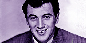 Rock Hudson