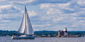 Long Island Sound